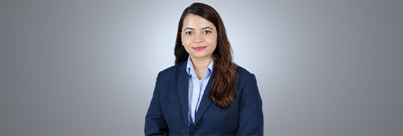 Asha Khanal